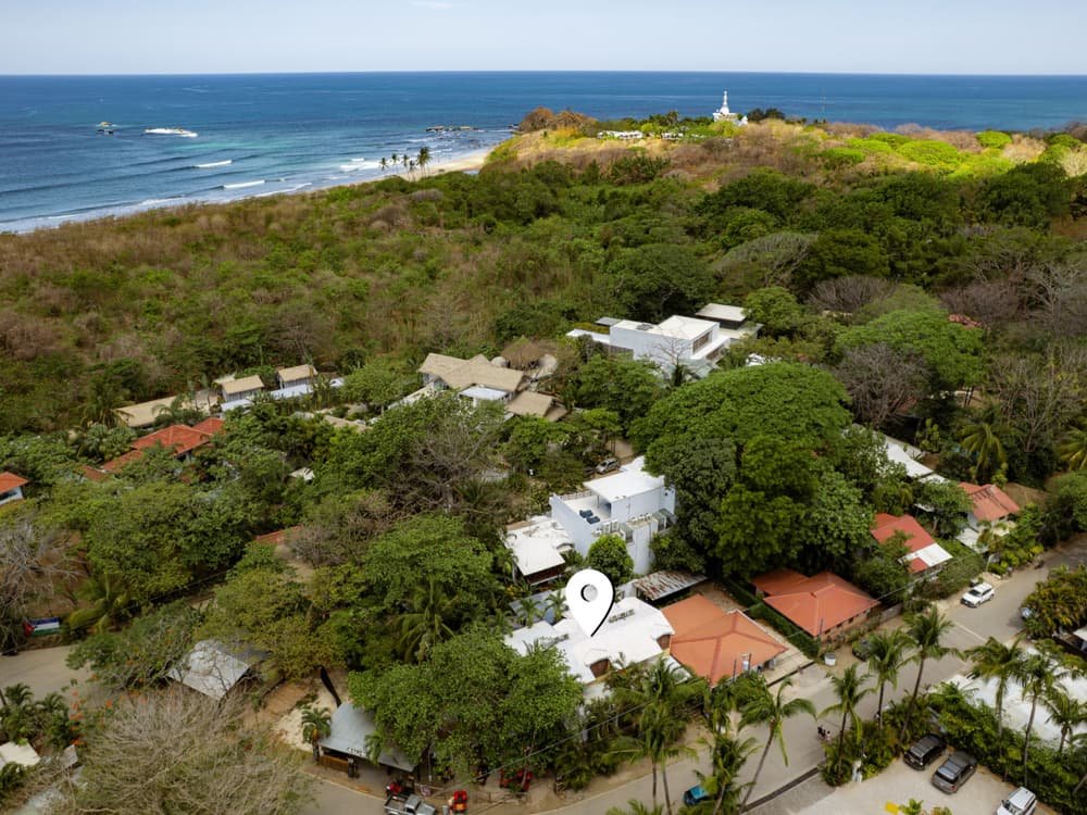 beach-heaven-nosara-vacation-house-rental-twin-room