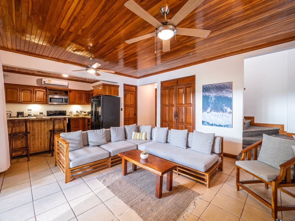 beach-heaven-nosara-vacation-house-rental-twin-room