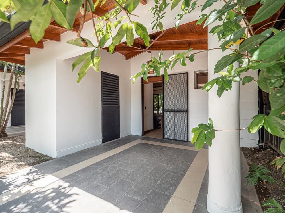 beach-heaven-nosara-vacation-house-rental-twin-room